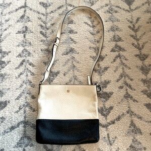 Kate Spade cross body purse